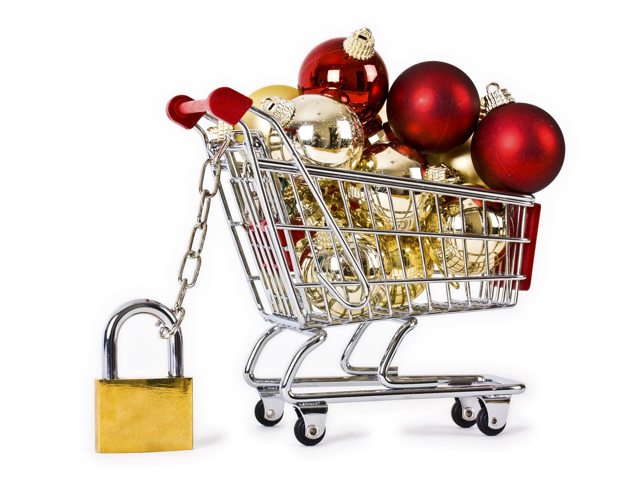 You are currently viewing Safety First: Tips for Stress-Free Holiday Shopping